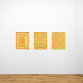 Christopher Michlig, Catalog, installation view