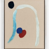Mason Saltarrelli, Leila, 2021, oil on canvas, 16.5 x 13.5 inches