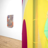 Everso, Jodi Hays and Katrin Schnabl, installation view