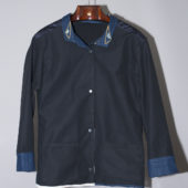 aBartender's Jacket front