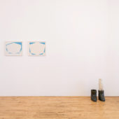 Installation view High Water Marks 2019-34