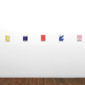 Alain Biltereyst, Great Moments, installation views