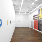 Alain Biltereyst, Great Moments, installation views