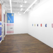 Alain Biltereyst, Great Moments, installation views
