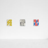 Alain Biltereyst, Great Moments, installation views