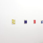 Alain Biltereyst, Great Moments, installation views
