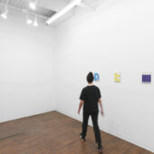 Alain Biltereyst, Great Moments, installation views
