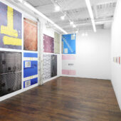Alain Biltereyst, Great Moments, installation view