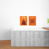 Christopher Michlig, Catalog, installation view