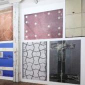 Alain Biltereyst, Great Moments, installation views