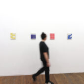 Alain Biltereyst, Great Moments, installation views