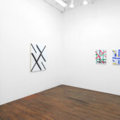 Michelle Brandemuehl, Ready for Use, installation view