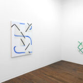 Michelle Brandemuehl, Ready for Use, installation view