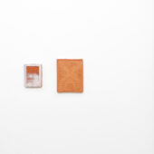 Stacy Jo Scott, Writ in Water, installation view