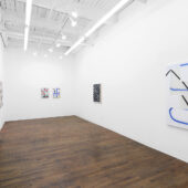 Michelle Brandemuehl, Ready for Use, installation view