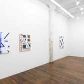 Michelle Brandemuehl, Ready for Use, installation view