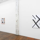 Michelle Brandemuehl, Ready for Use, installation view