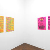 Christopher Michlig, Catalog, installation view